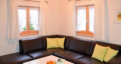 Ferienhaus im Landhausstil im Vital Camp Bayerbach