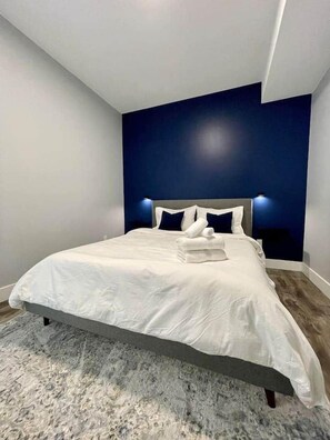 熨斗/熨衣板、免费 WiFi、床单、轮椅无障碍