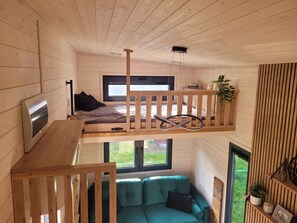 Interior - KE-Tiny Settlement House Buddy (Oerlenbach)