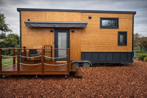 KE-Tiny Siedlung Haus Buddy