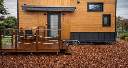 KE-Tiny Siedlung Haus Buddy