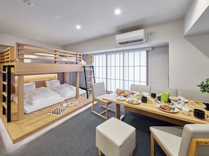 Room - MIMARU Osaka Namba Station Annex (Opens on October 1, 2026) (Osaka)