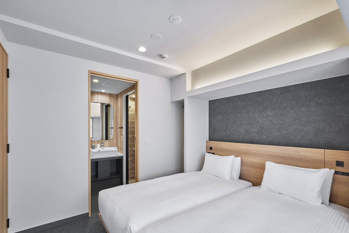 Couette en duvet d'oie, coffres-forts dans les chambres