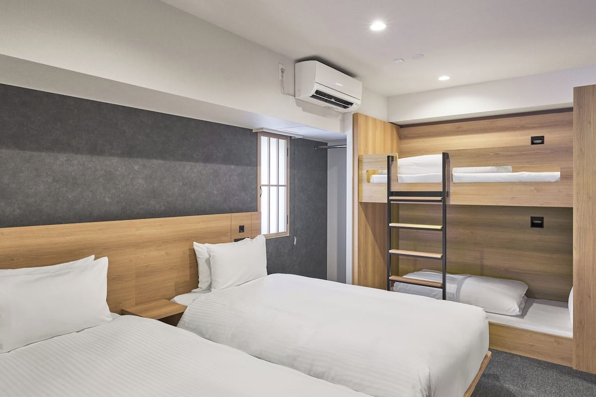 Couette en duvet d'oie, coffres-forts dans les chambres