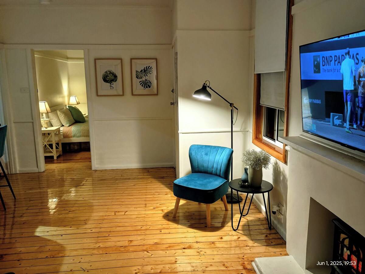 Image de profil de l’hôte