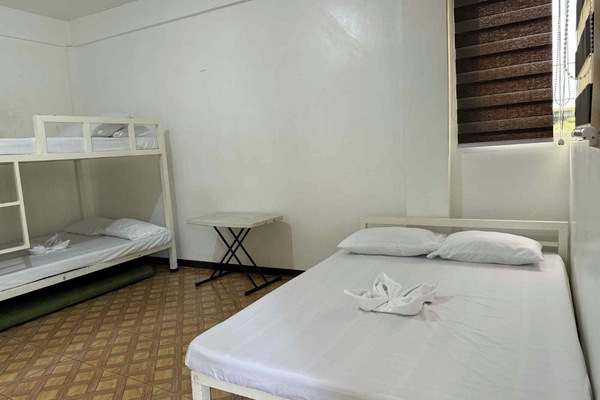 Deluxe Room | Free WiFi