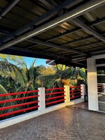 Penthouse | Balcony