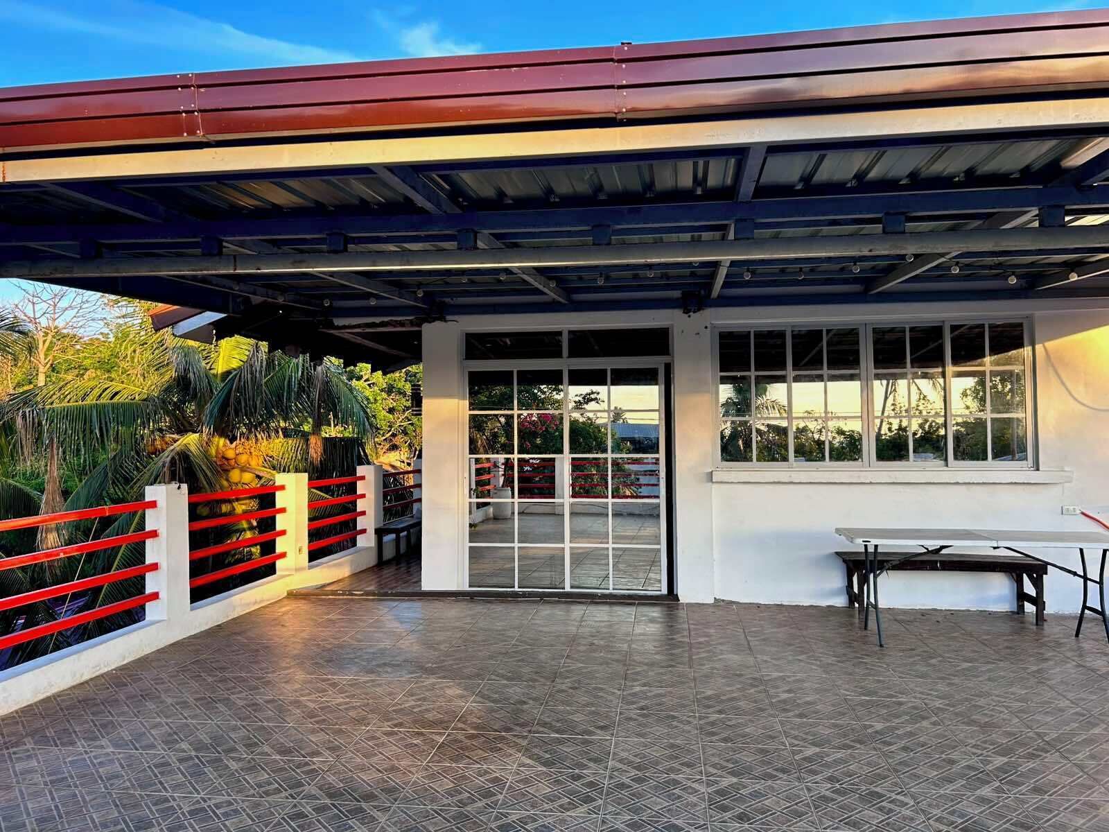 Penthouse | Balcony