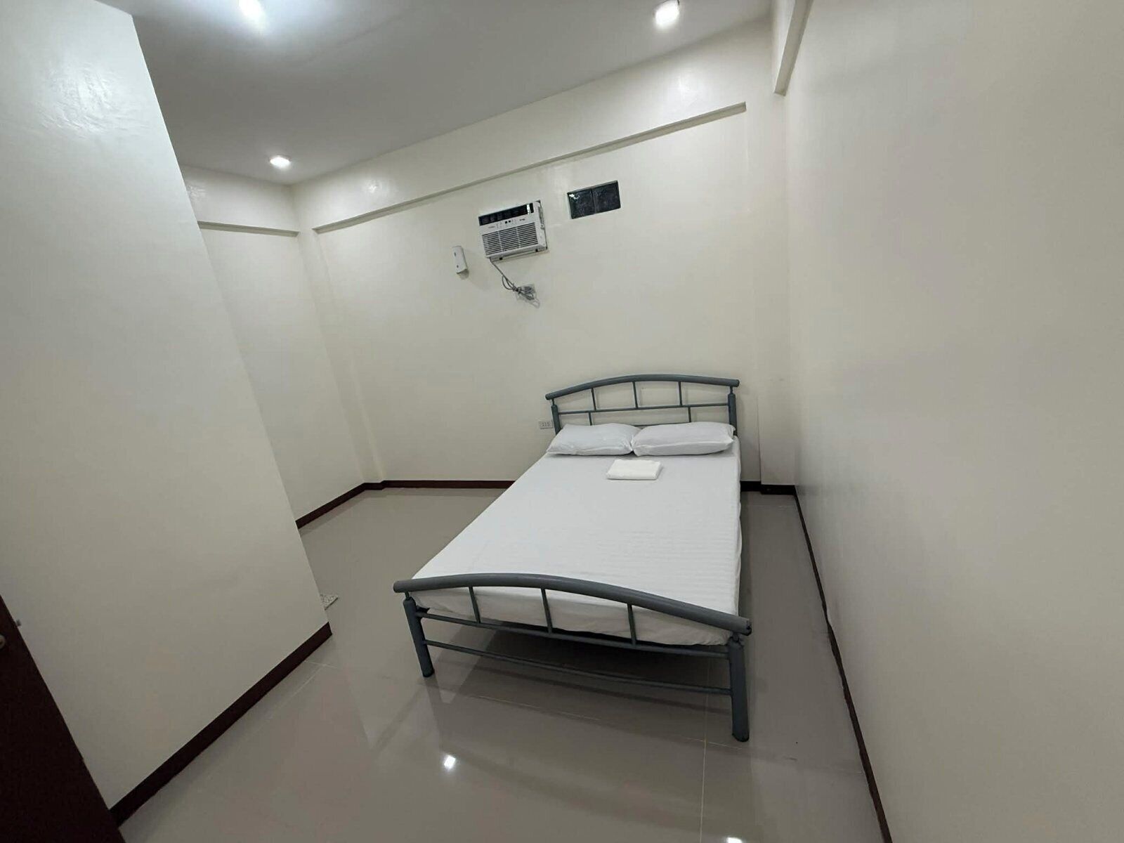 Superior Double Room | Free WiFi