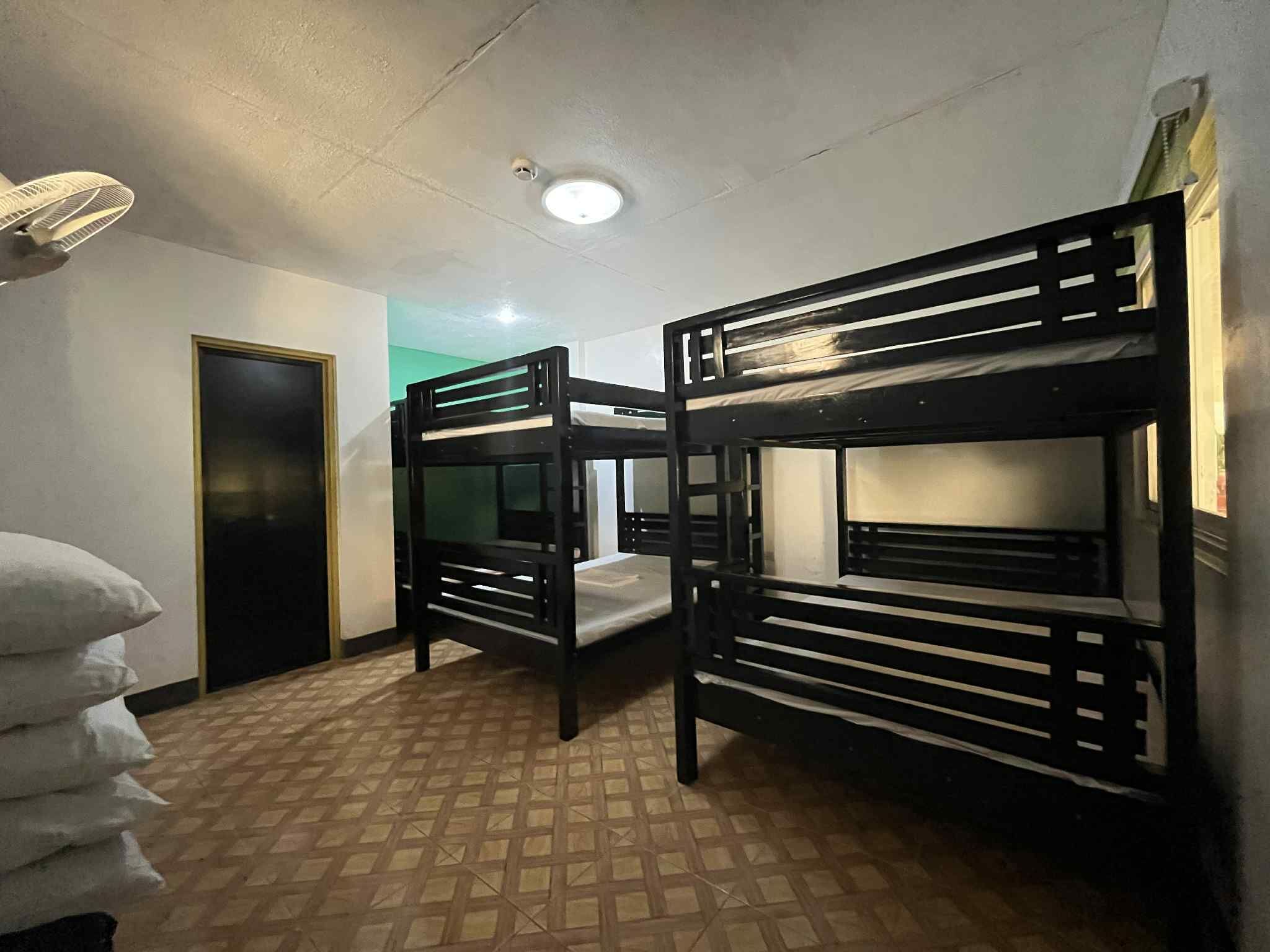 家庭宿舍 | 免费 WiFi