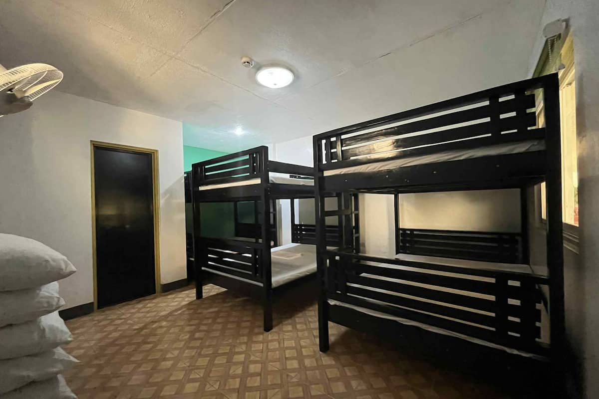 Dortoir Partagé Familial