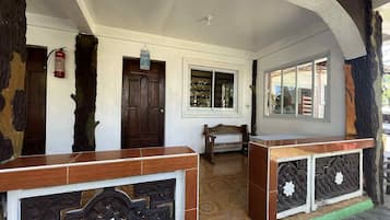 Superior Quadruple Room | Balcony