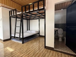 Penthouse | Free WiFi - KNB West Villa Inn by SMS Hospitality (Bolinao)