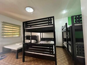 Free WiFi - KNB West Villa Inn by SMS Hospitality (Bolinao)