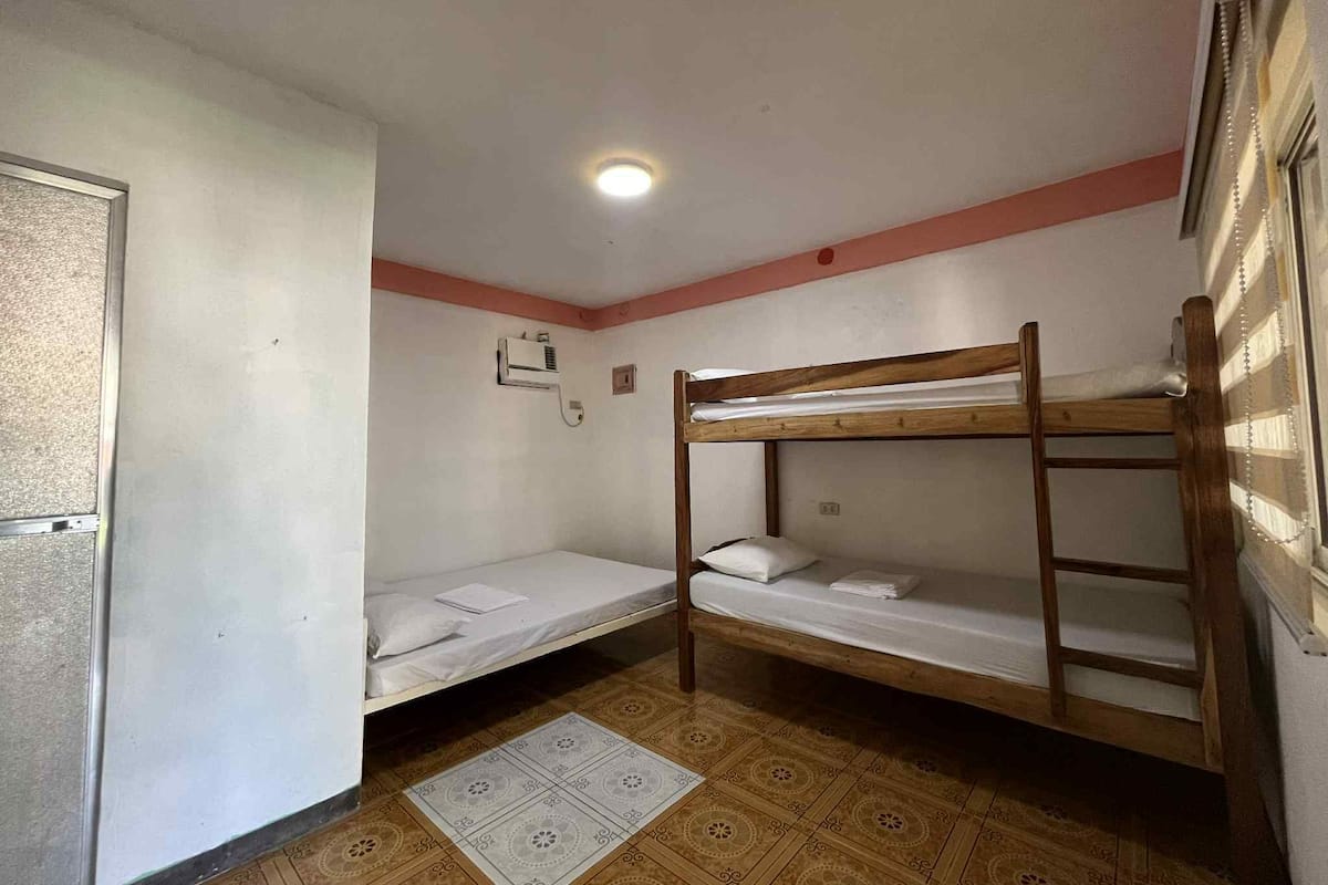 Chambre Quadruple Supérieure