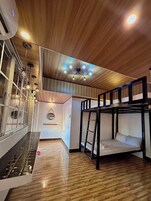 Penthouse | Free WiFi