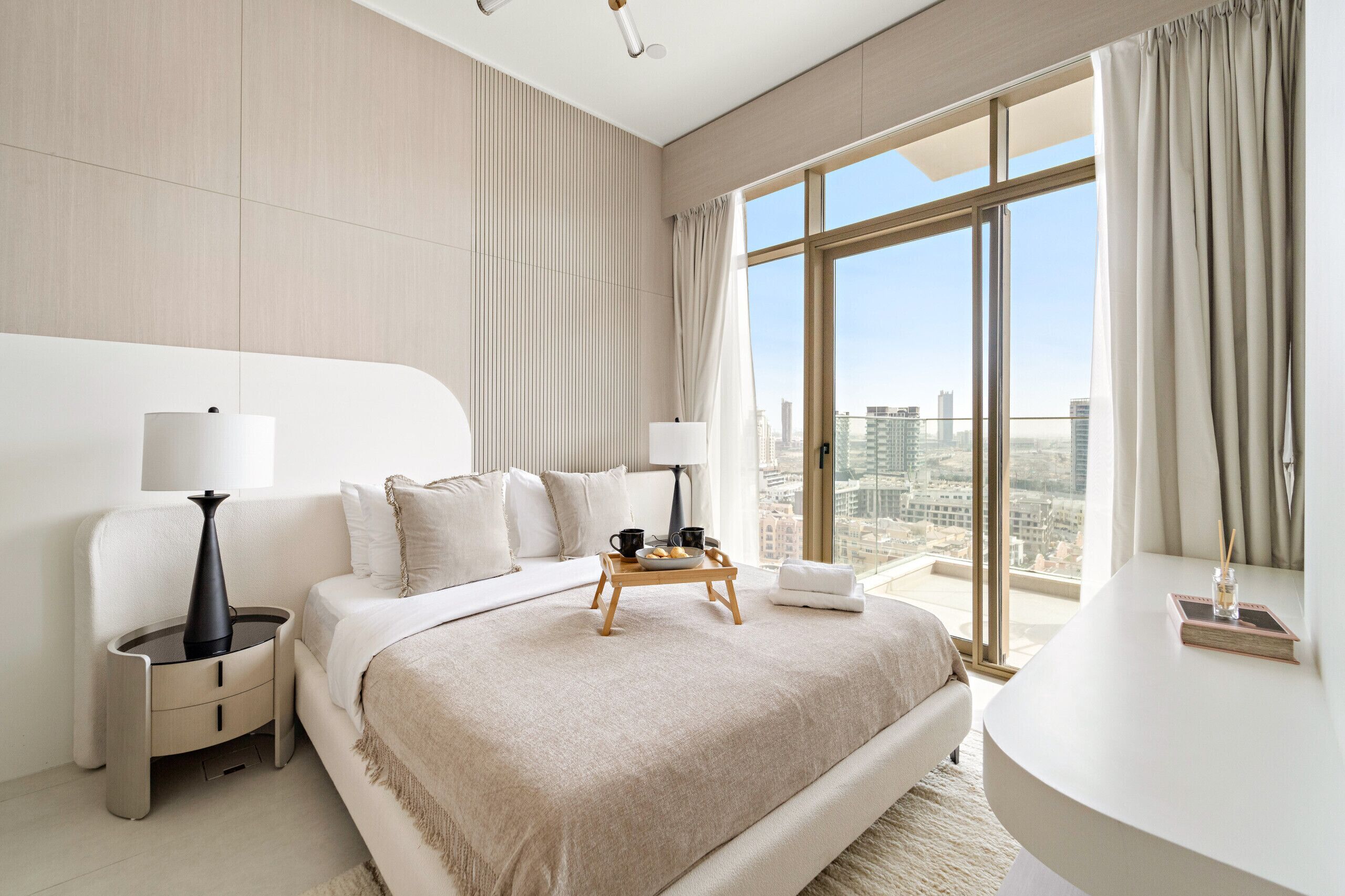 Strykejern/-brett, wi-fi (inkludert) og sengetøy