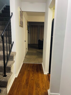 Interior - Spacious2 - bedroom condo in tranquil (Reynoldsburg)