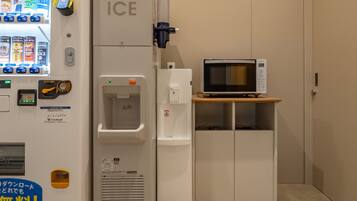 Comodidades da propriedade