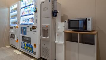 Máquina automática de vendas