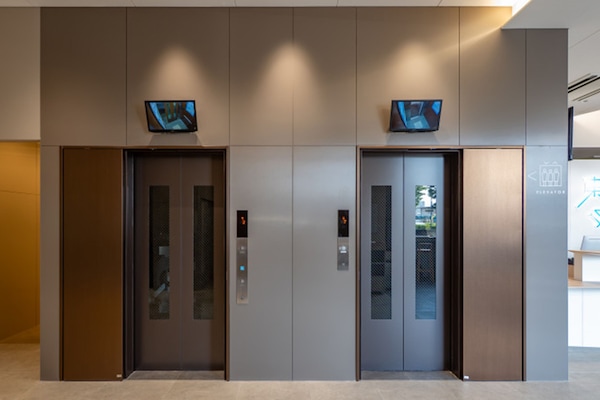 Elevator