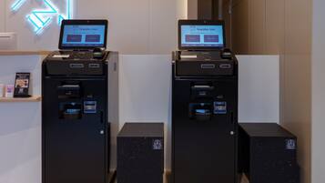 Comodidades da propriedade