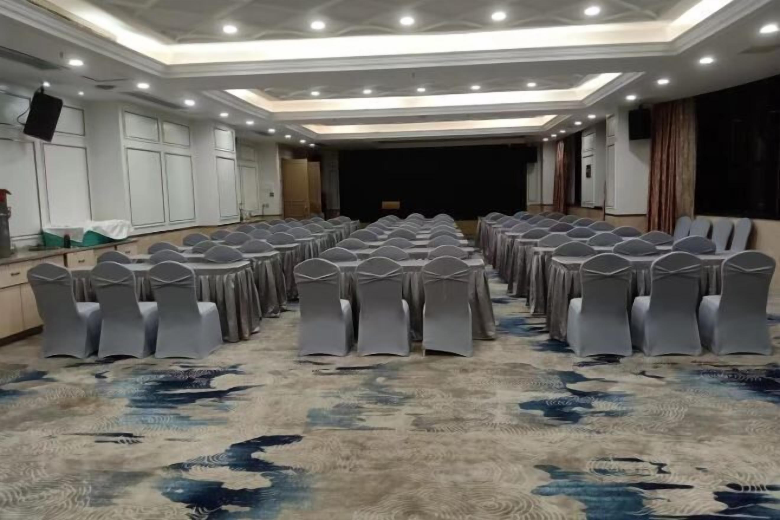 مرفق الاجتماعات