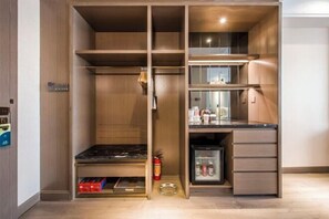 Room - Yangjiang Jiangcheng Junyi Square Atour X Hotel (Yangjiang)