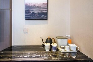 Room - Yangjiang Jiangcheng Junyi Square Atour X Hotel (Yangjiang)