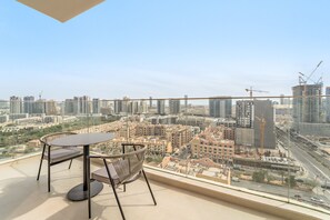 House - Pearl House II - 1111 1BD (Dubai)