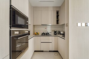 House - Pearl House II - 1104 1BD (Dubai)