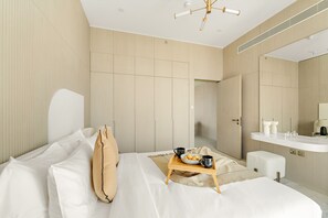 House - Pearl House II - 1104 1BD (Dubai)