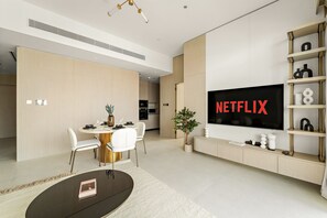 House - Pearl House II - 1104 1BD (Dubai)