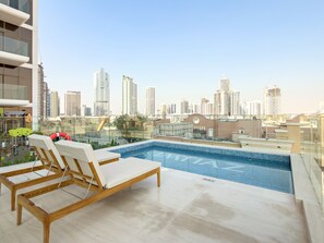House - Pearl House II - 1104 1BD (Dubai)