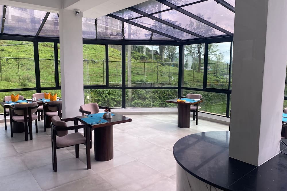 Hotel Montagna