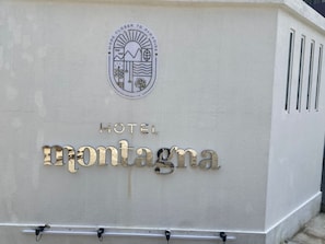 Lobby - Hotel Montagna (Nuwara Eliya)