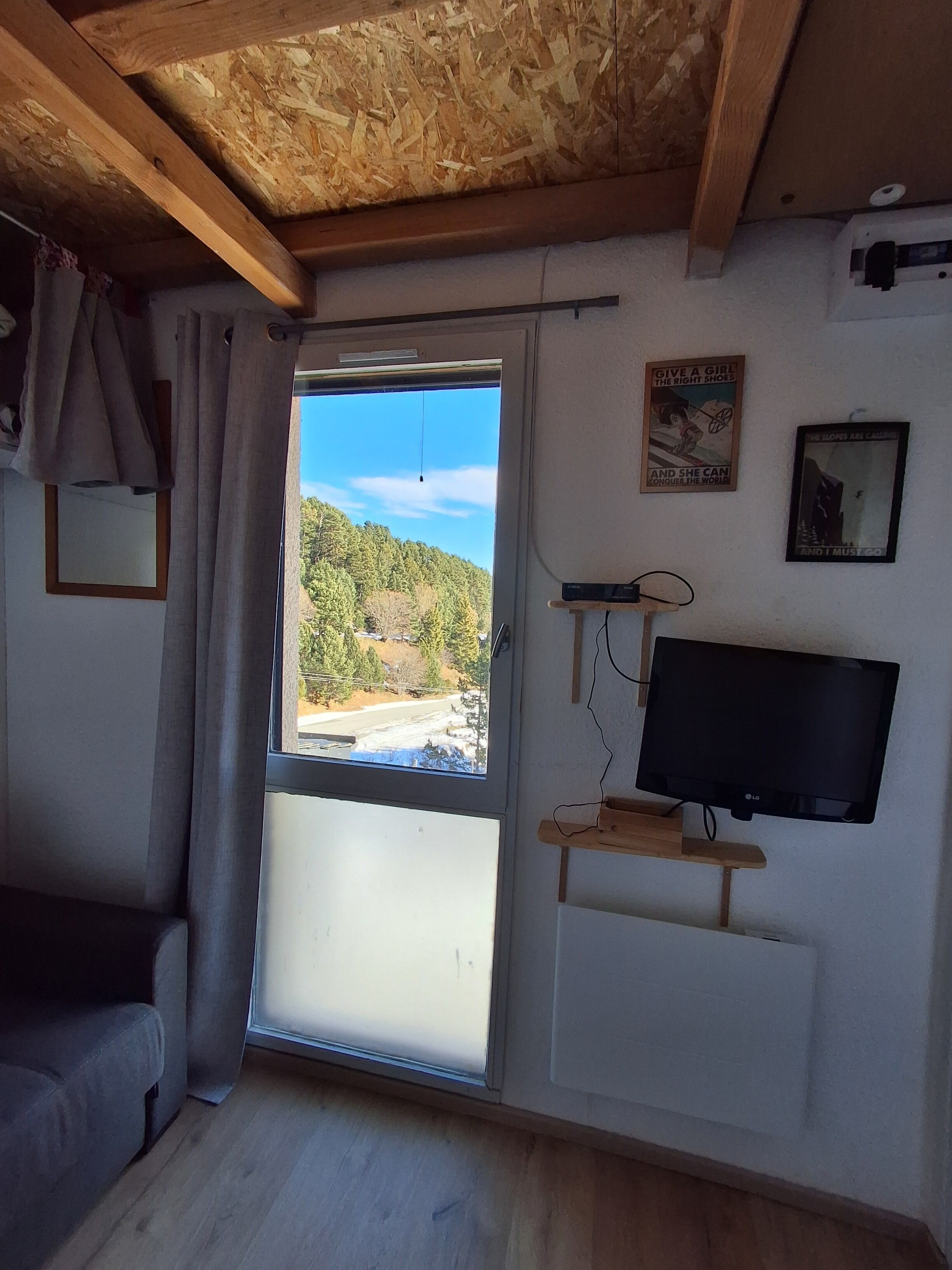 Televisión y libros 