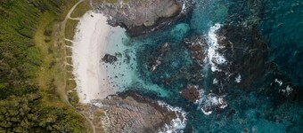 Aqua Cove - Marina Escape