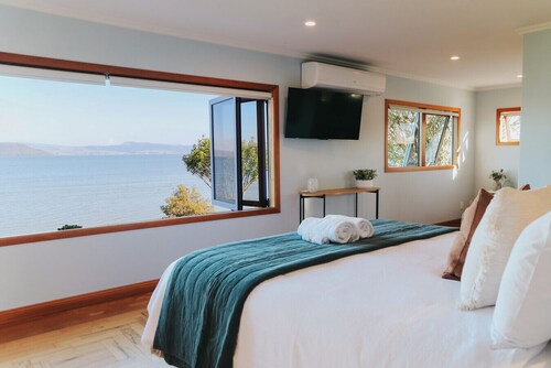 Lakeview Haven Rotorua