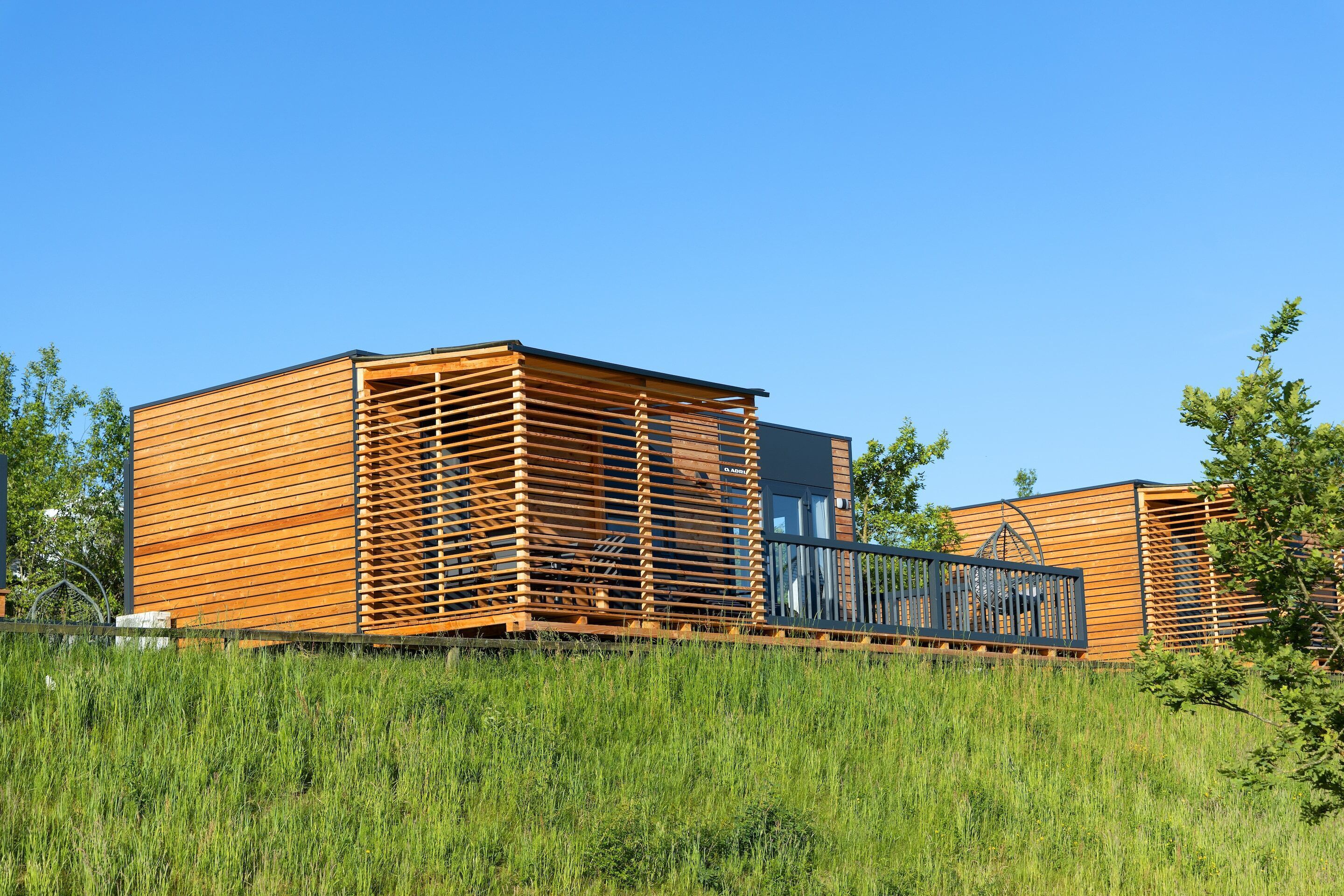 Mobile Home | Exterior
