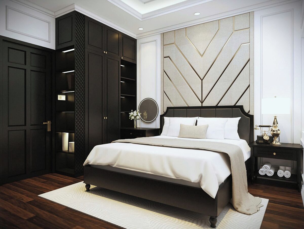 Deluxe Double Room | Blackout drapes, soundproofing, iron/ironing board, free WiFi