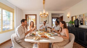 Restaurantes