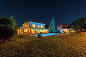 Exterior - VILLA BOSQUECITO BY VACATION MARBELLA (Marbella)