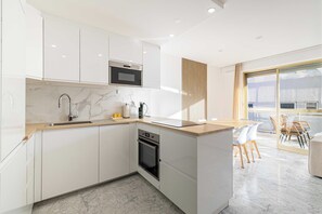 아파트 | 전용 주방 | 조리 도구/접시/주방 기구