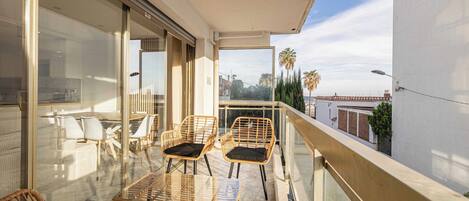 Apartment | Unterkunftsgelände