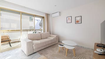 Căn hộ | Khu phòng khách