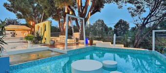 Shanghai Yinshu Courtyard Garden Hotel