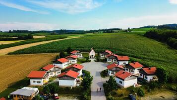 Rumah | Pemandangan dari properti