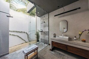 Hair dryer - Tankah Arthouse, Tulum Beachfront – Chef Included (Tulum)