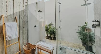 Tankah Arthouse, Tulum Beachfront – Chef Included